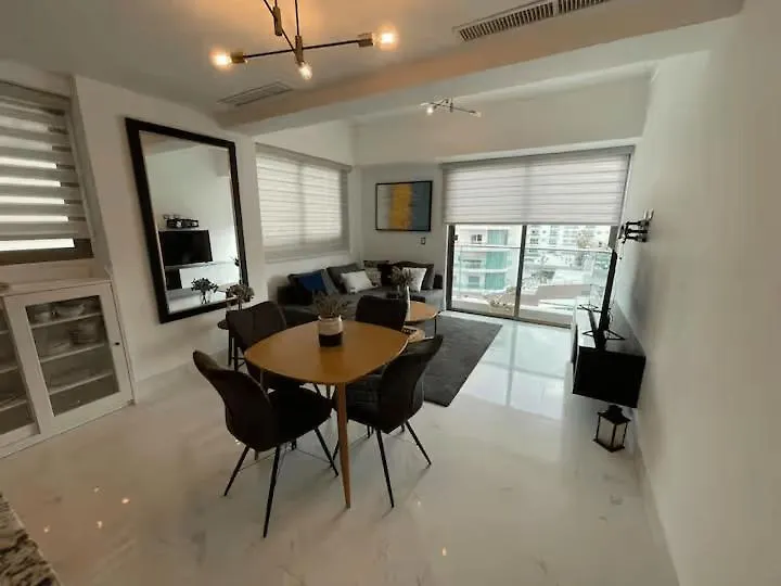 Apart Otel Luxury Apartment In The Center Of Santo Domingo