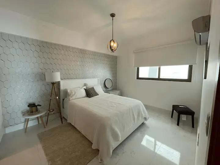 Luxury Apartment In The Center Of Santo Domingo 0*,  Dominican Republic
